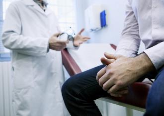 prosztata adenoma tünetek kezelése
