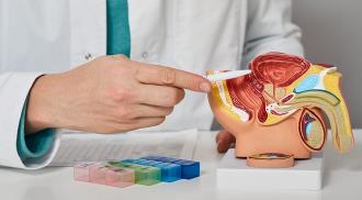 természetes kezelések krónikus prosztatagyulladásra